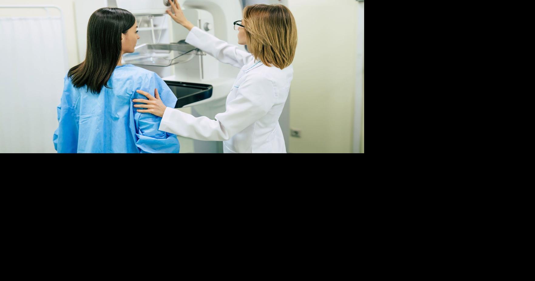 Wisconsin Well Woman Program helps women receive free breast and ...