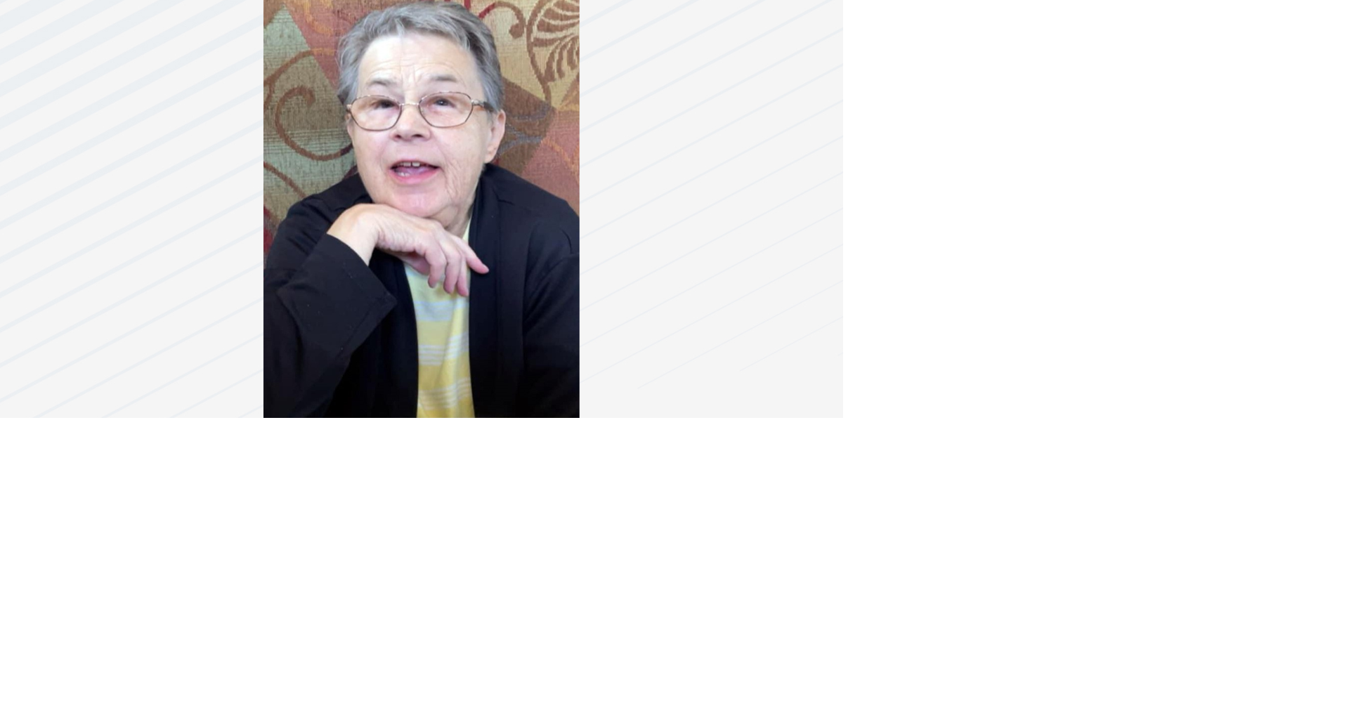 Ruth Ann Raftery | Obituaries | channel3000.com