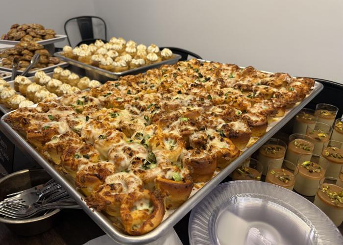 Baked Lab A preview of The Baked Lab's new storefront | MADISON MAGAZINE ...