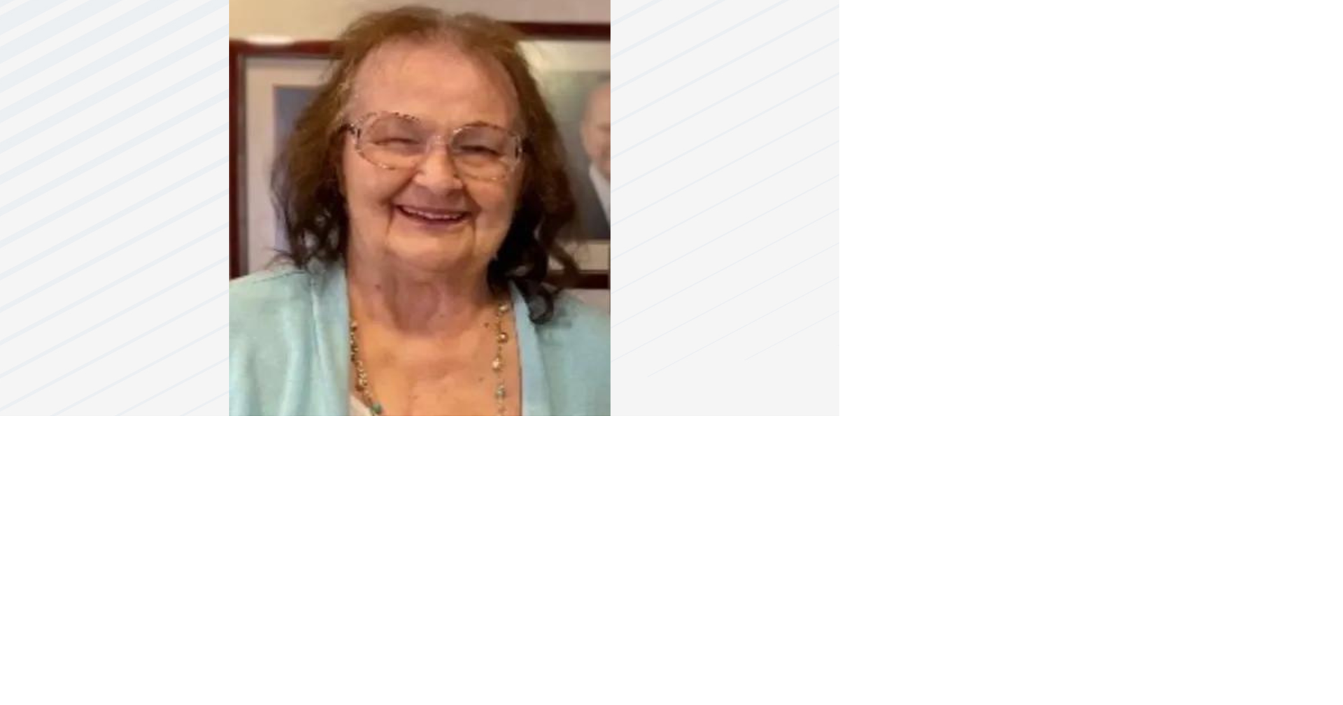 Sharon Rae “Sherry” Buskov | Obituaries | channel3000.com