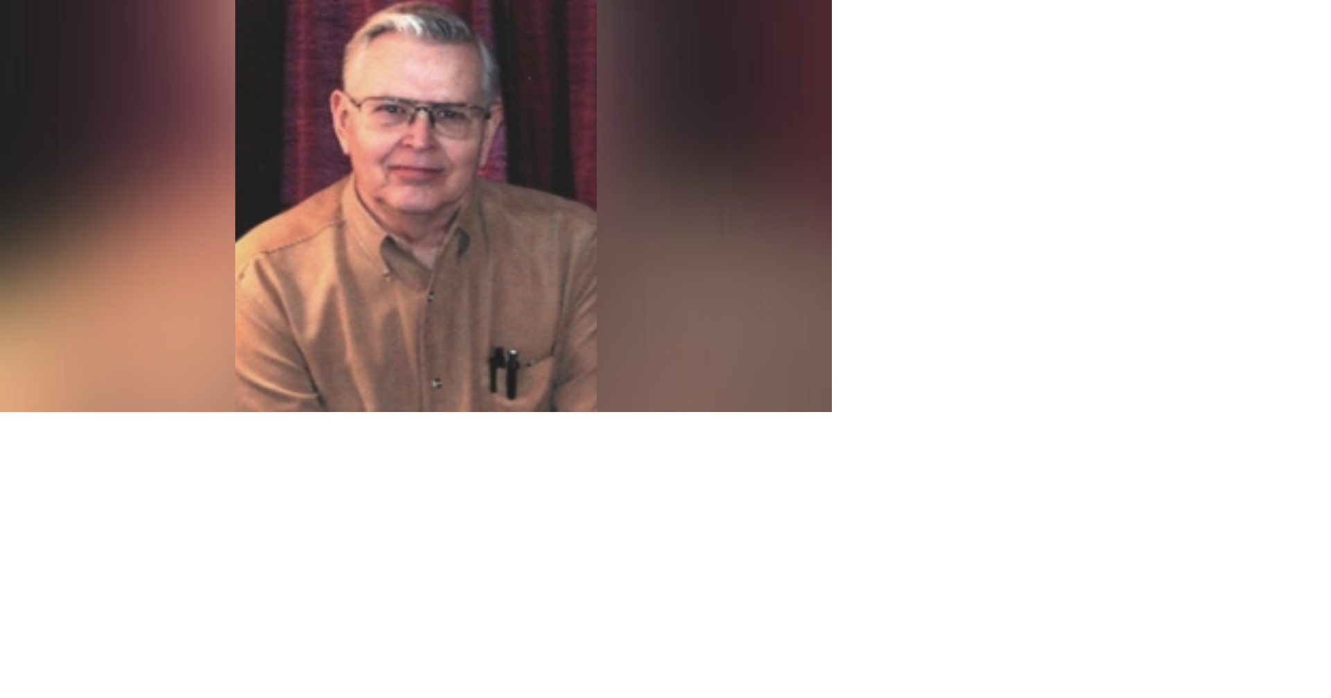 Bruce Gene Taylor Obituaries