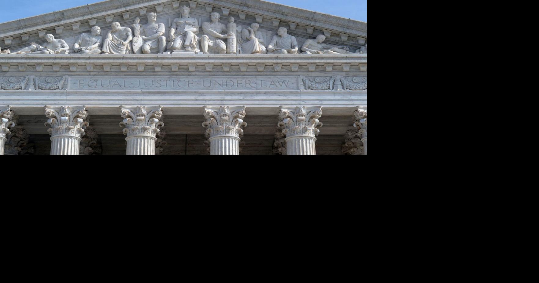 Supreme Court blocks redrawing of Republican-held congressional ...