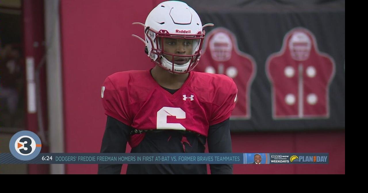 Wisconsin receivers expect big things this fall Wisconsin Badgers