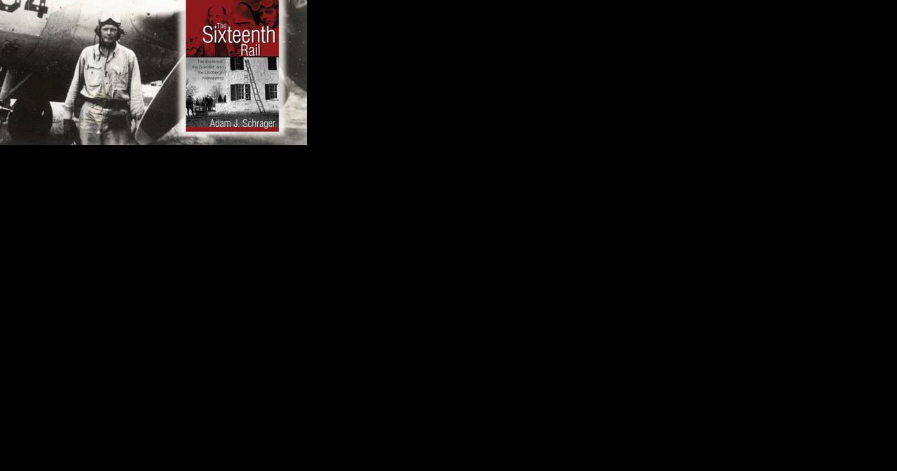 Lindbergh Baby kidnapping is back in the news - Vimarsana News