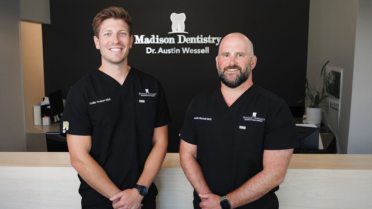 Top-Dentists-0926-Madison-Dentistry.jpg | | channel3000.com