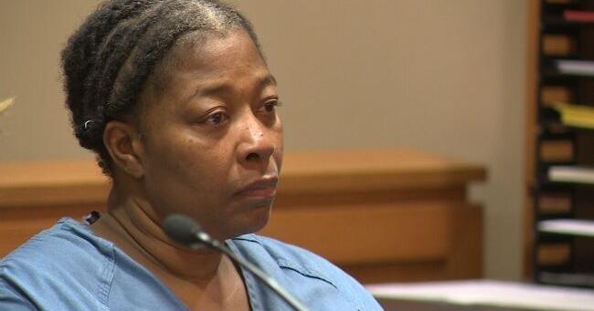 Woman sentenced to 20 years for killing adopted daughter | Crime news ...