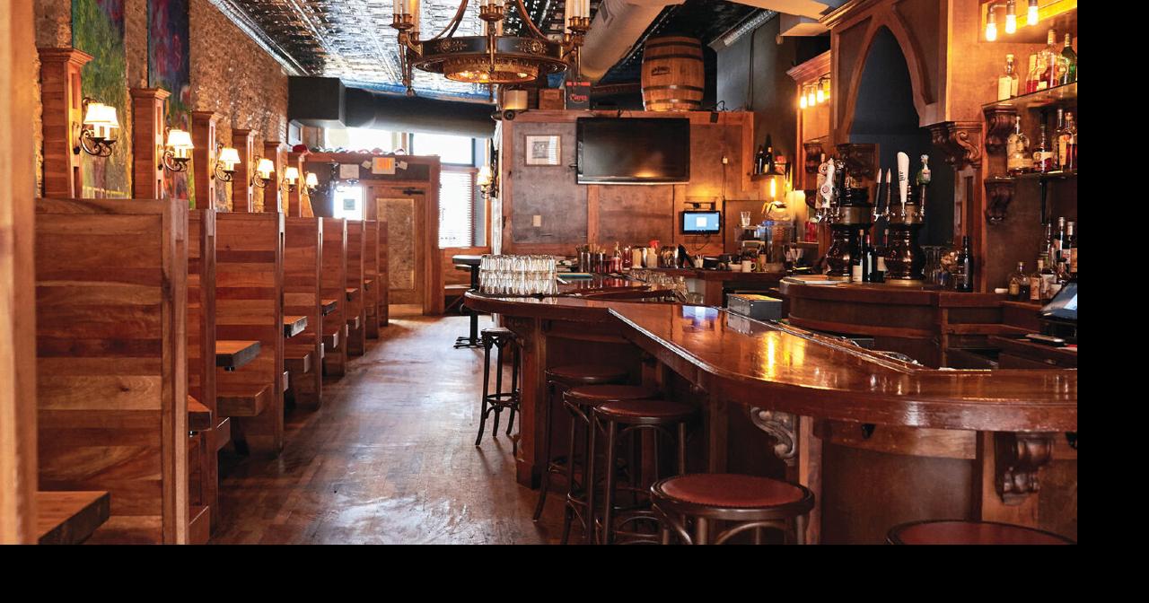 107 State to close, citing financial struggles after pandemic and failed expansion