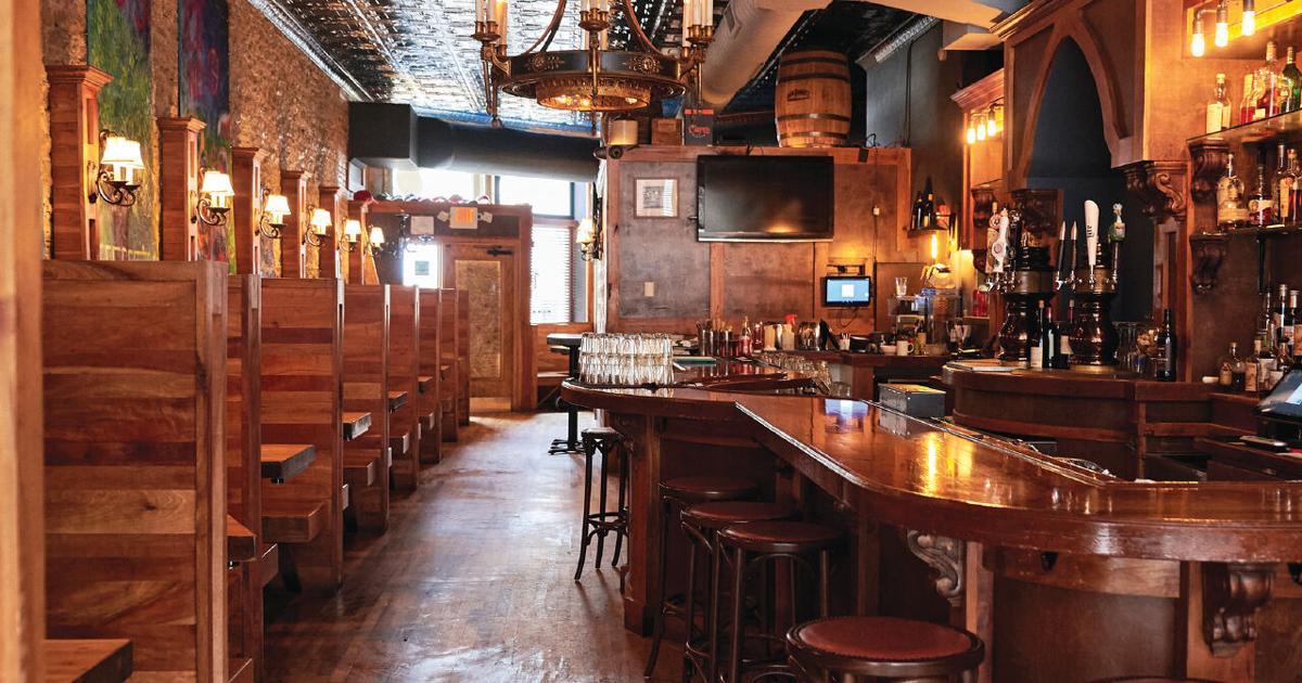 107 State to close, citing financial struggles after pandemic and failed expansion