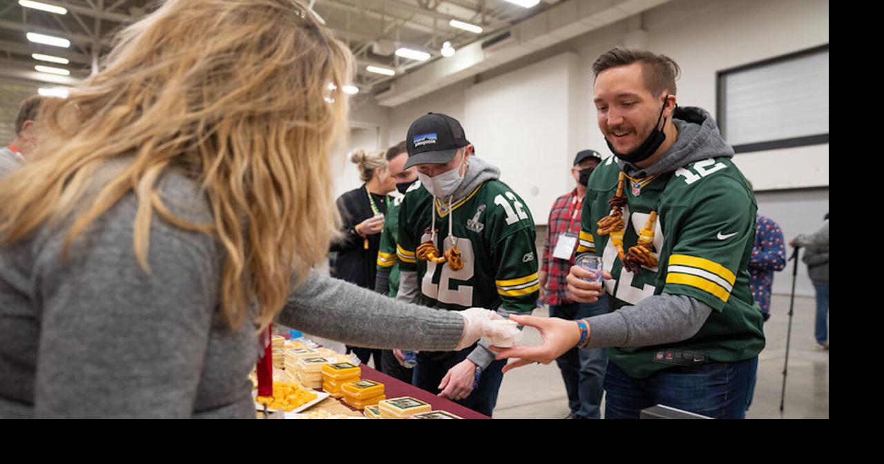 Beer & Cheese Fest celebrates Wisconsin during winter season City