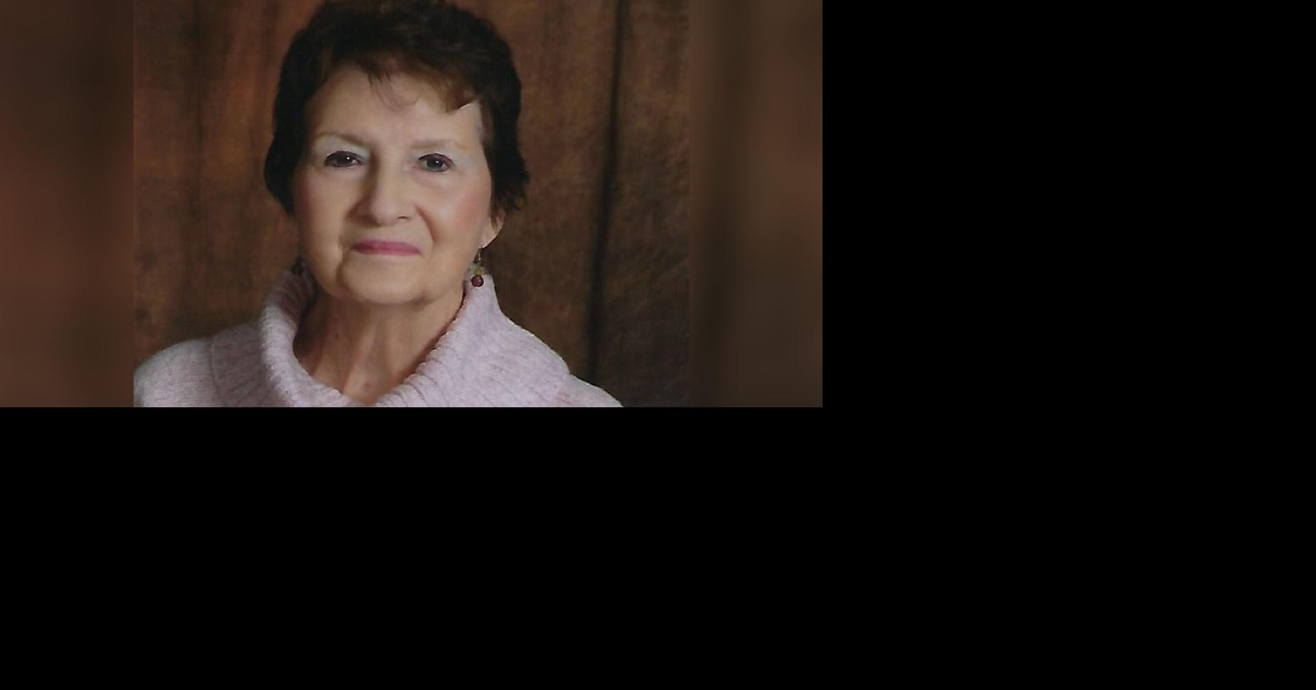 Carol Breunig Obituaries