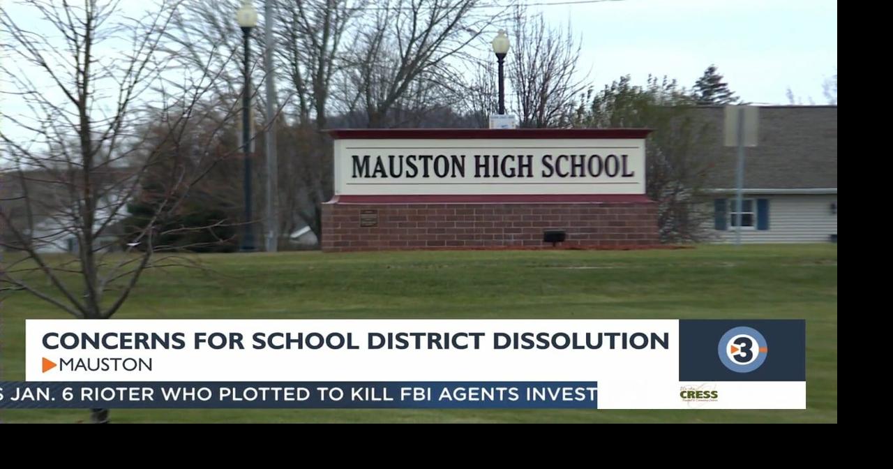Mauston School District floats dissolution after referendum failure ...