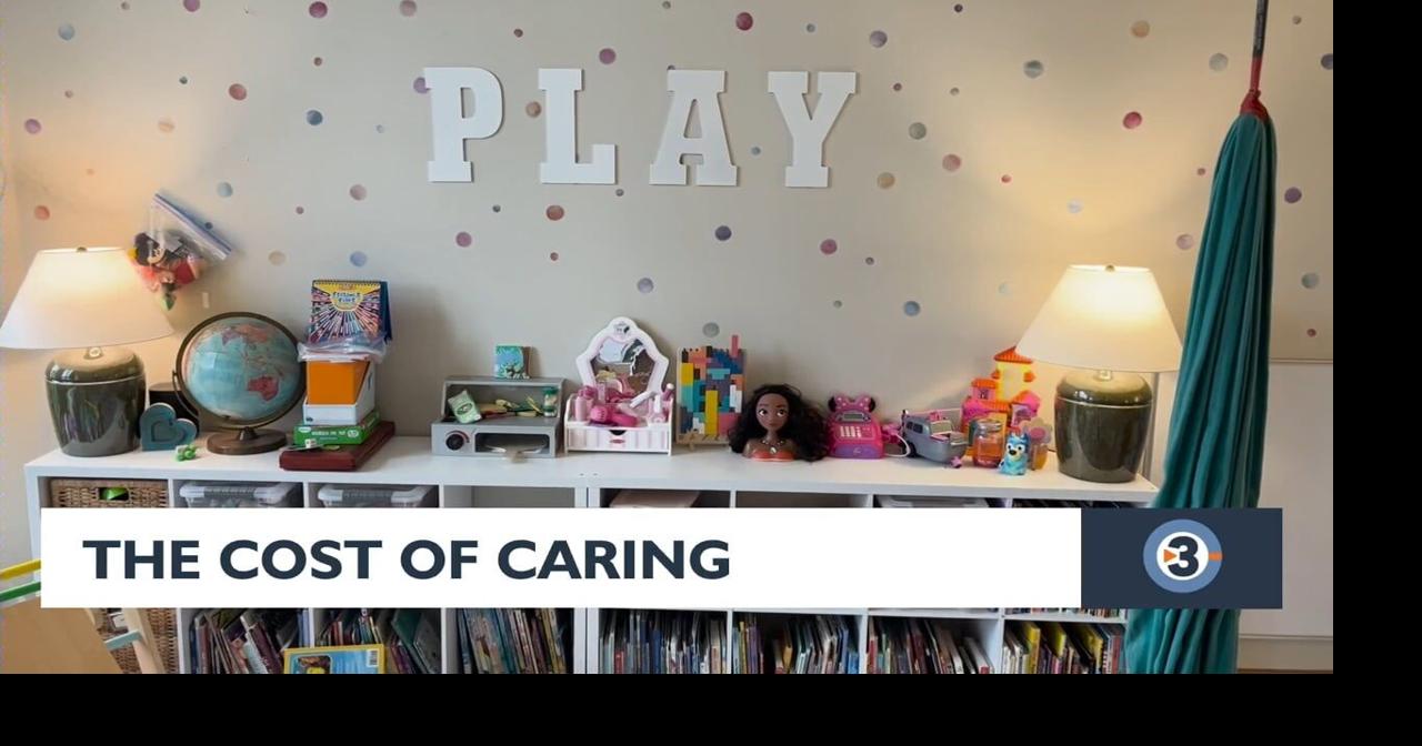 The Cost of Caring: Policy analyst warns of a growing child care emergency for Wisconsin families, providers 
