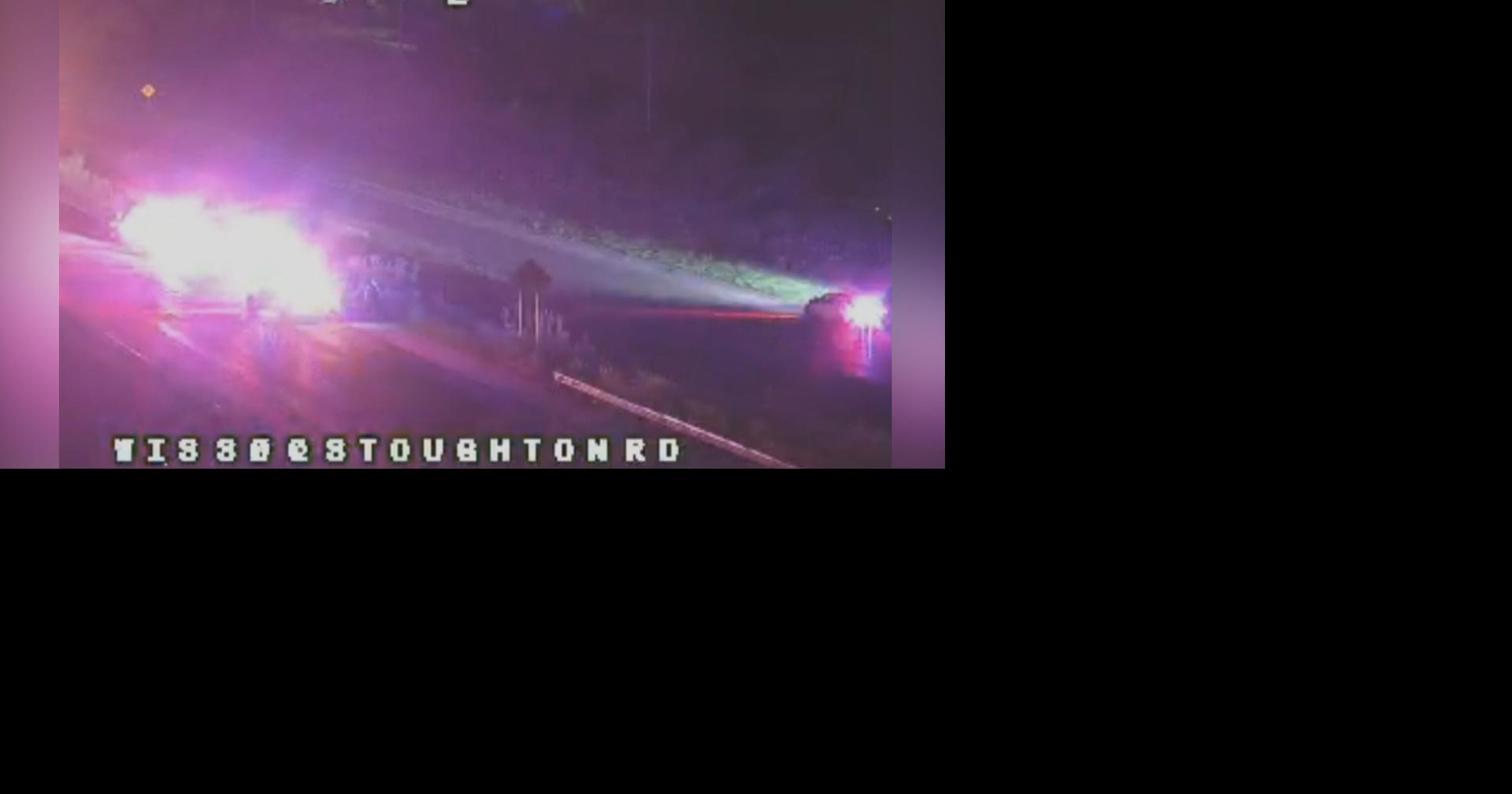 Madison police arrest teen who tried to run from stolen car | News ...