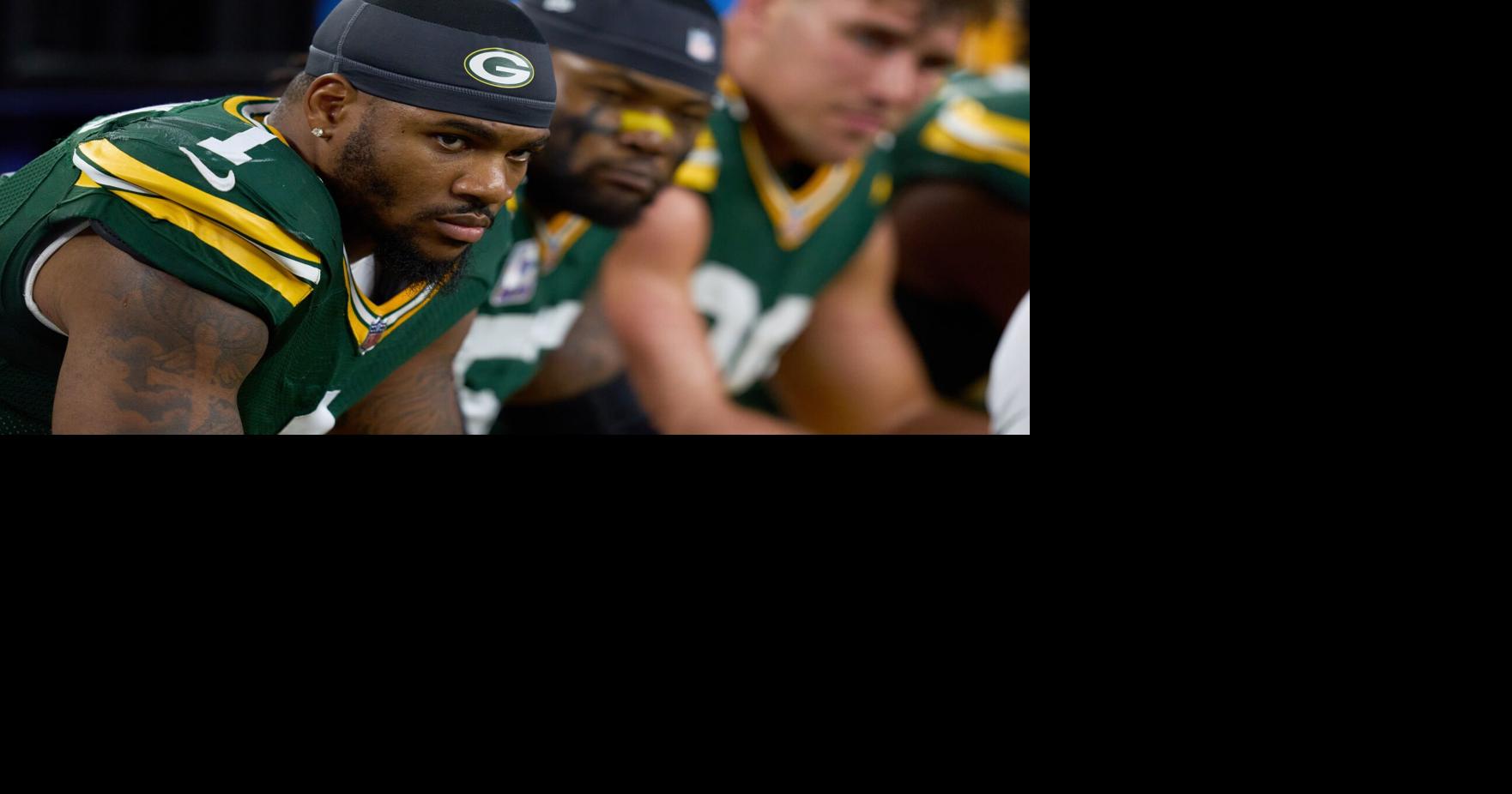 ‘I’m saying there’s a chance:’ Matt LaFleur’s different answer fuels hope for Micah Parsons’ return to Packers’ lineup