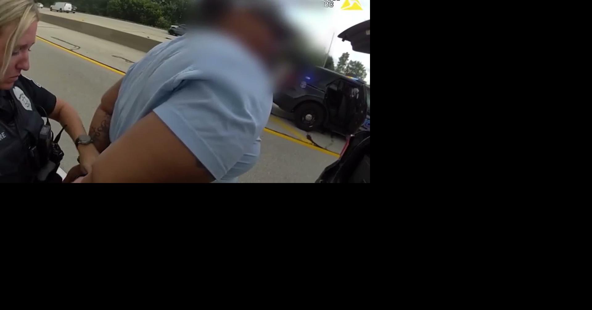 'Constant issue': New bodycam video shows officers frustrated after outdated Flock alert from Milwaukee police