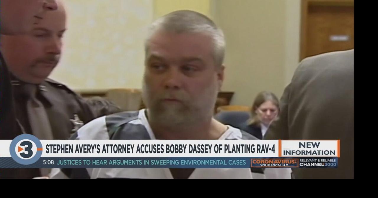 Steven Avery Nephew Update 2025