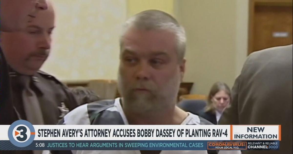 Steven Avery Nephew Update 2025