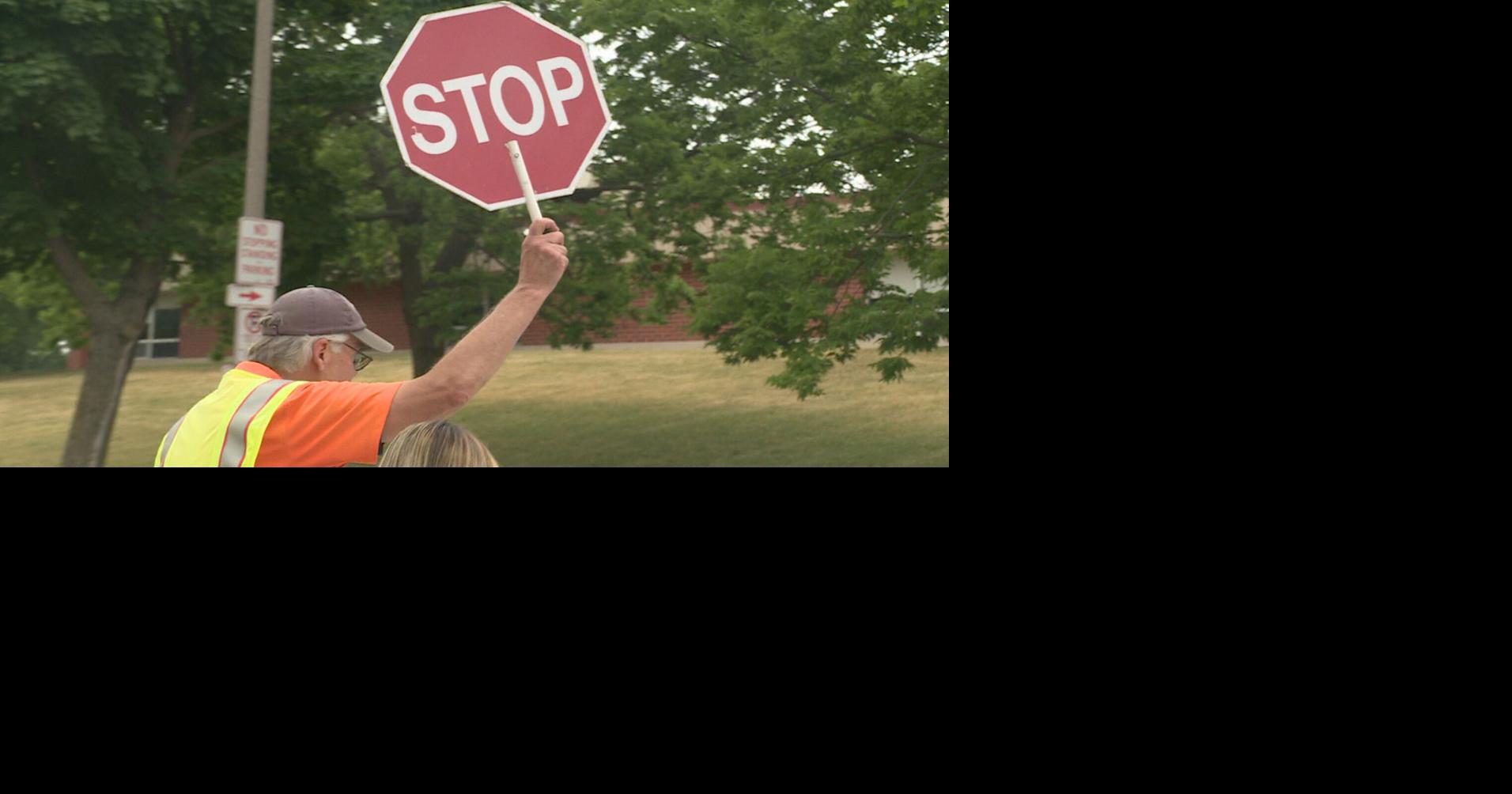 Madison leaders discussing ways to make travel to schools safer