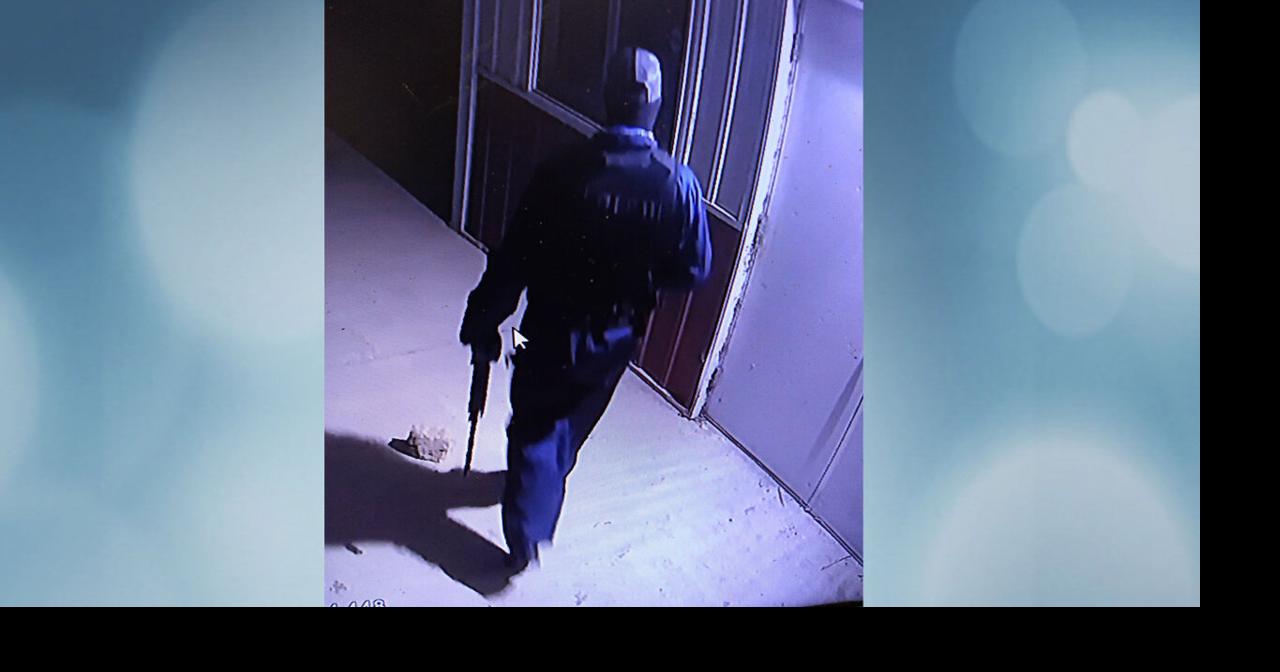 Muscoda police search for possible ‘armed and dangerous’ man following