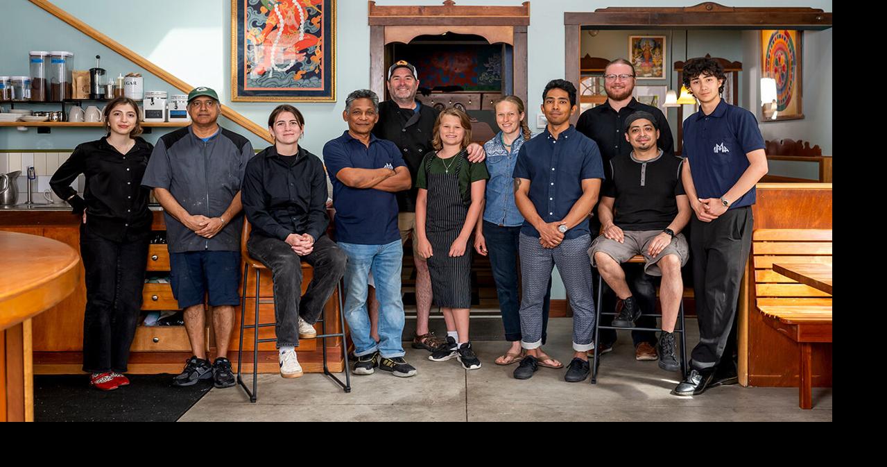 Ama Kitchen carries on a legacy of South Asian cuisine in Madison | MADISON MAGAZINE