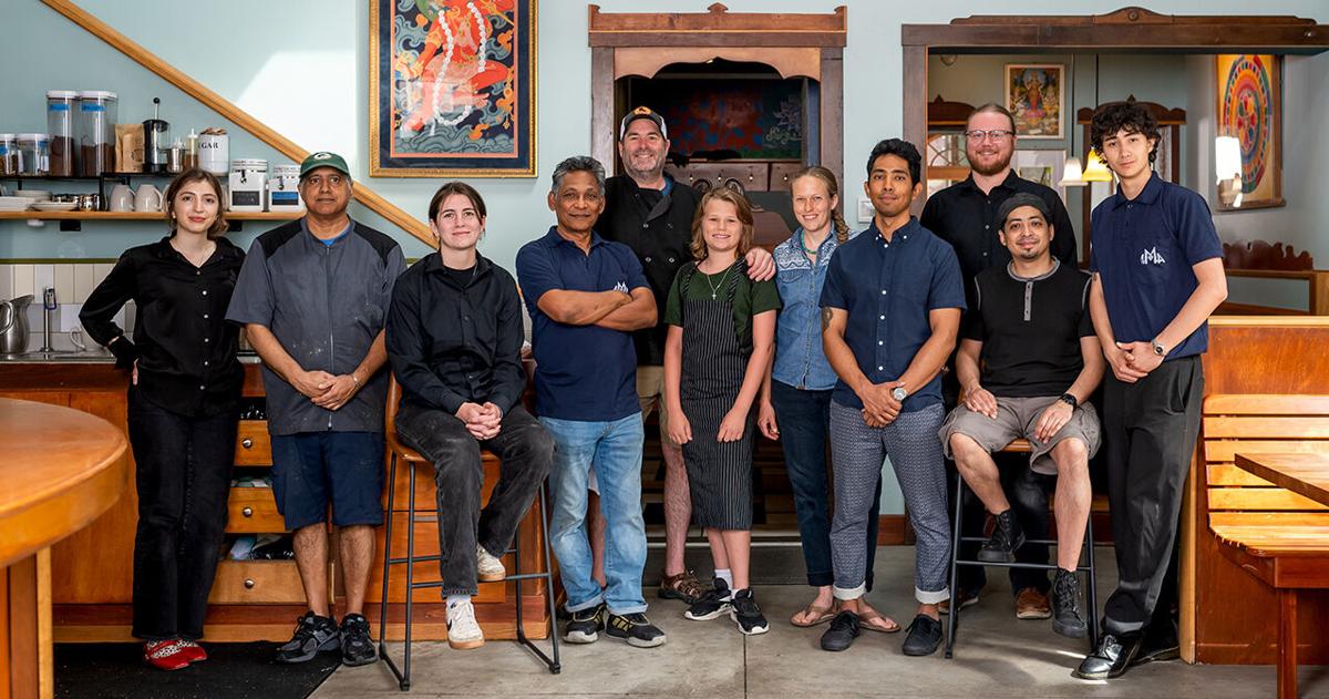 Ama Kitchen carries on a legacy of South Asian cuisine in Madison | MADISON MAGAZINE Ama Kitchen carries on a legacy of South Asian cuisine in Madison | MADISON MAGAZINE