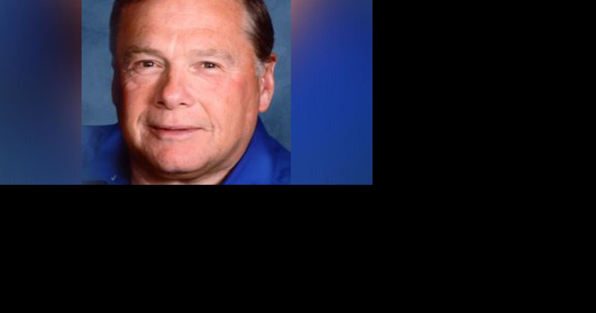 Richard Jensen Obituaries