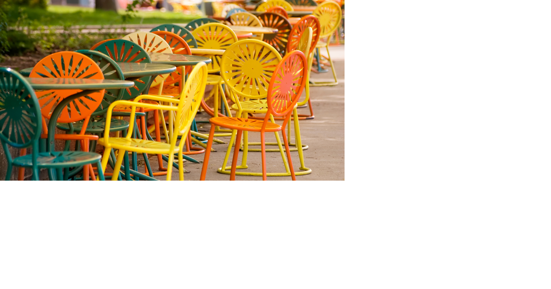 Wisconsin Union moves up start of Terrace chair party due to severe weather