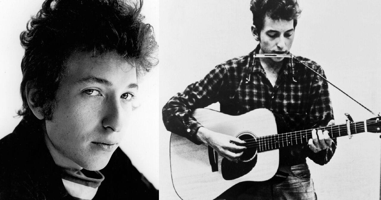 Like a complete unknown: Bob Dylan's time in Madison