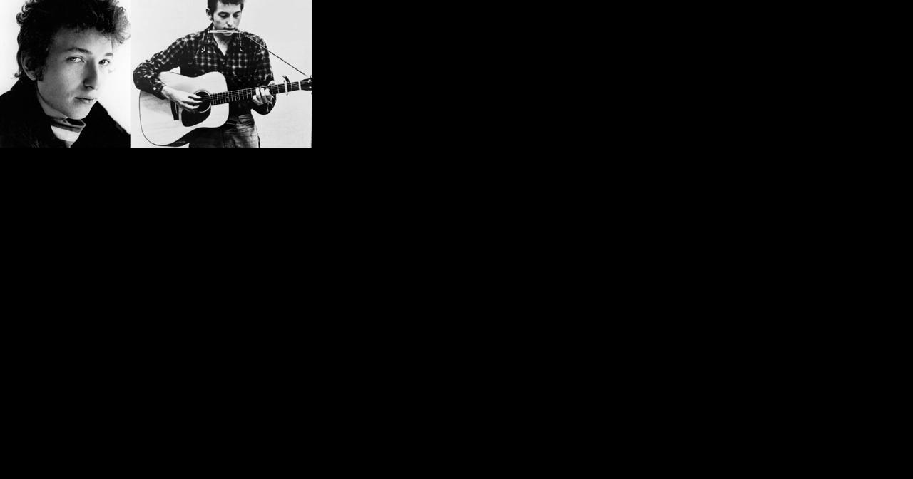 Like a complete unknown: Bob Dylan's time in Madison - Vimarsana News