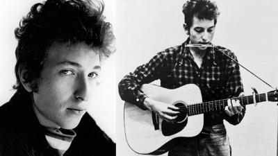 The musician who made Bob Dylan leave the room