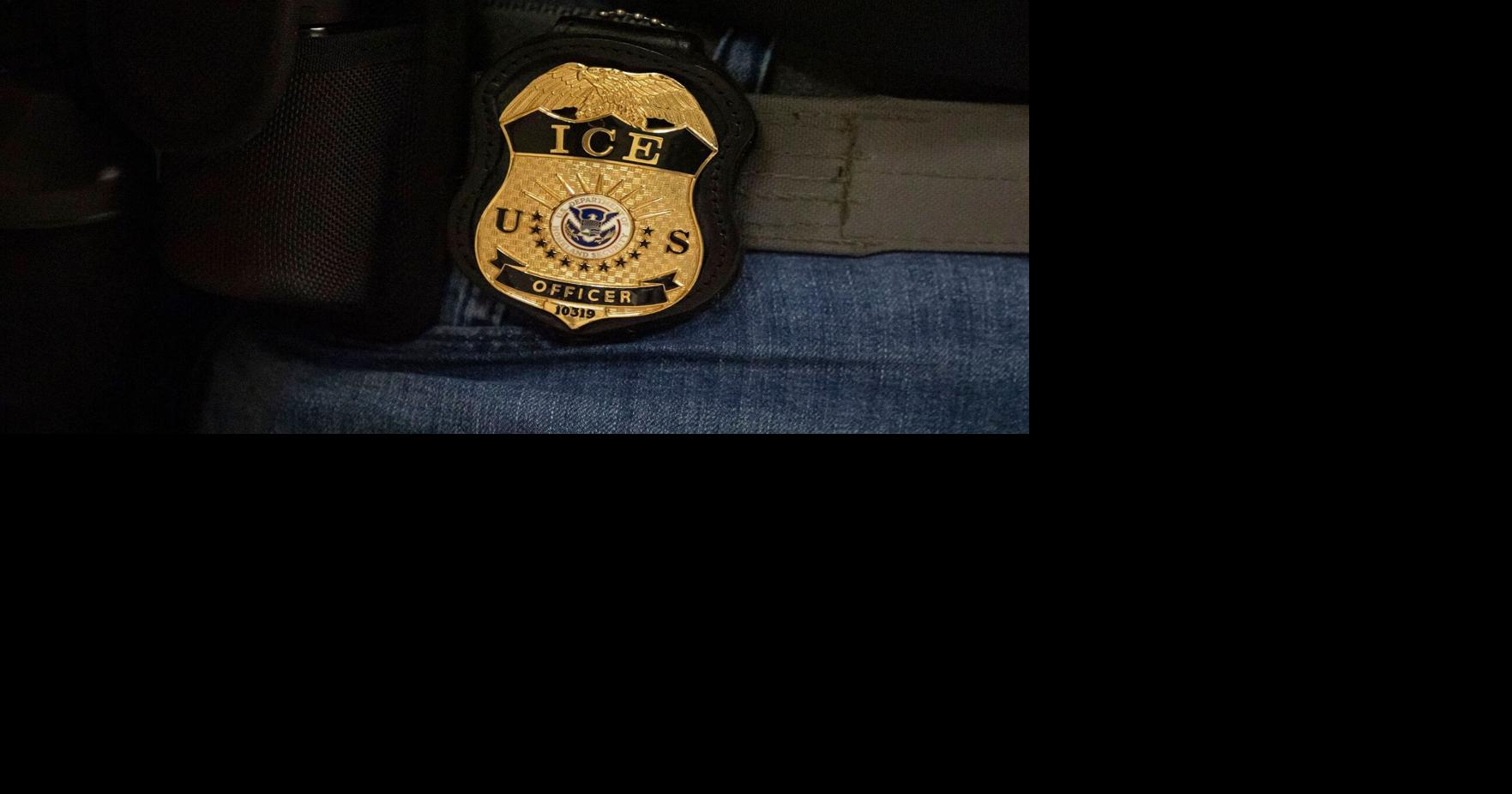 Family says ICE agents faked car trouble to lure man out of Minneapolis home