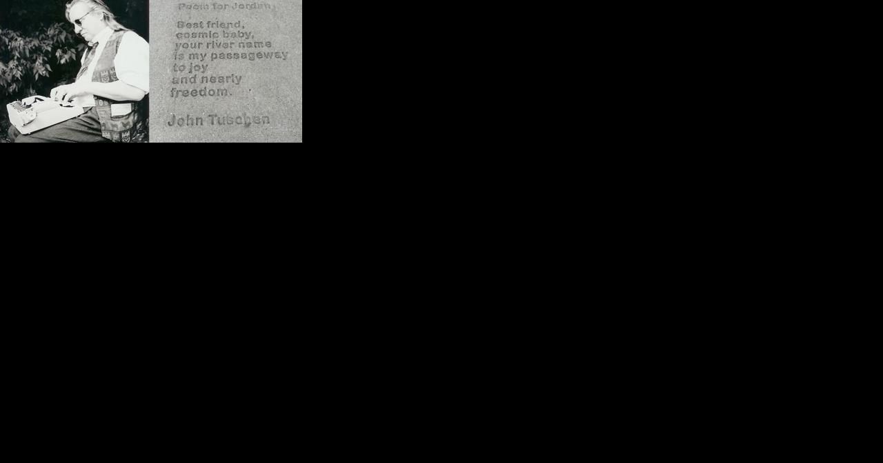New website honors Madison's first poet laureate - Vimarsana News