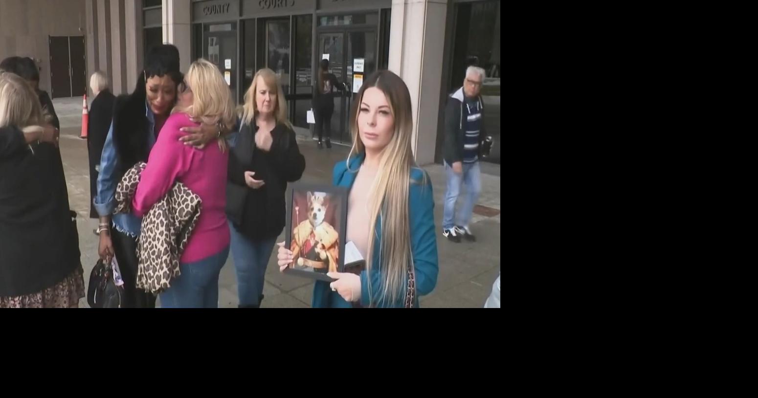 Baltimore pet crematorium owner pleads guilty after giving sand instead of pets' ashes