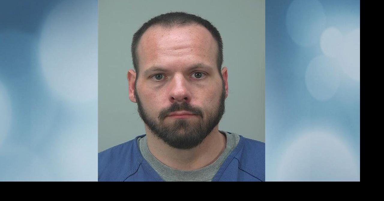 Armed burglar arrested after firing gun, running from police | Crime ...