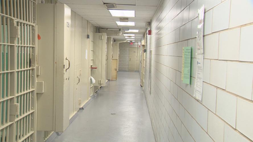 Officials Dane Co. jail project could move forward under latest