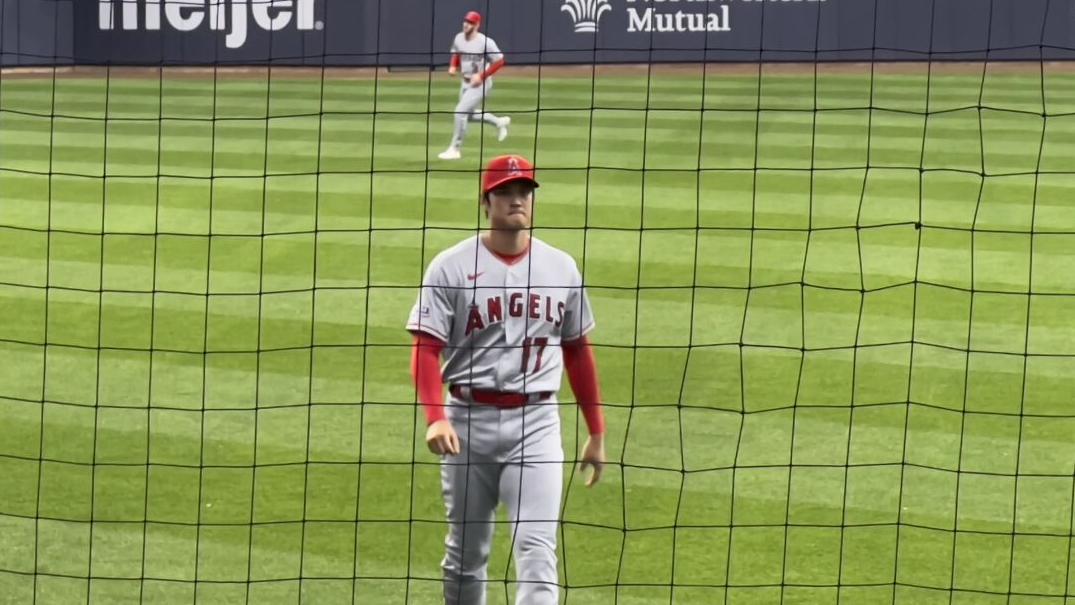 Angels star Shohei Ohtani finishes with the best-selling jersey in MLB this  season, Sports