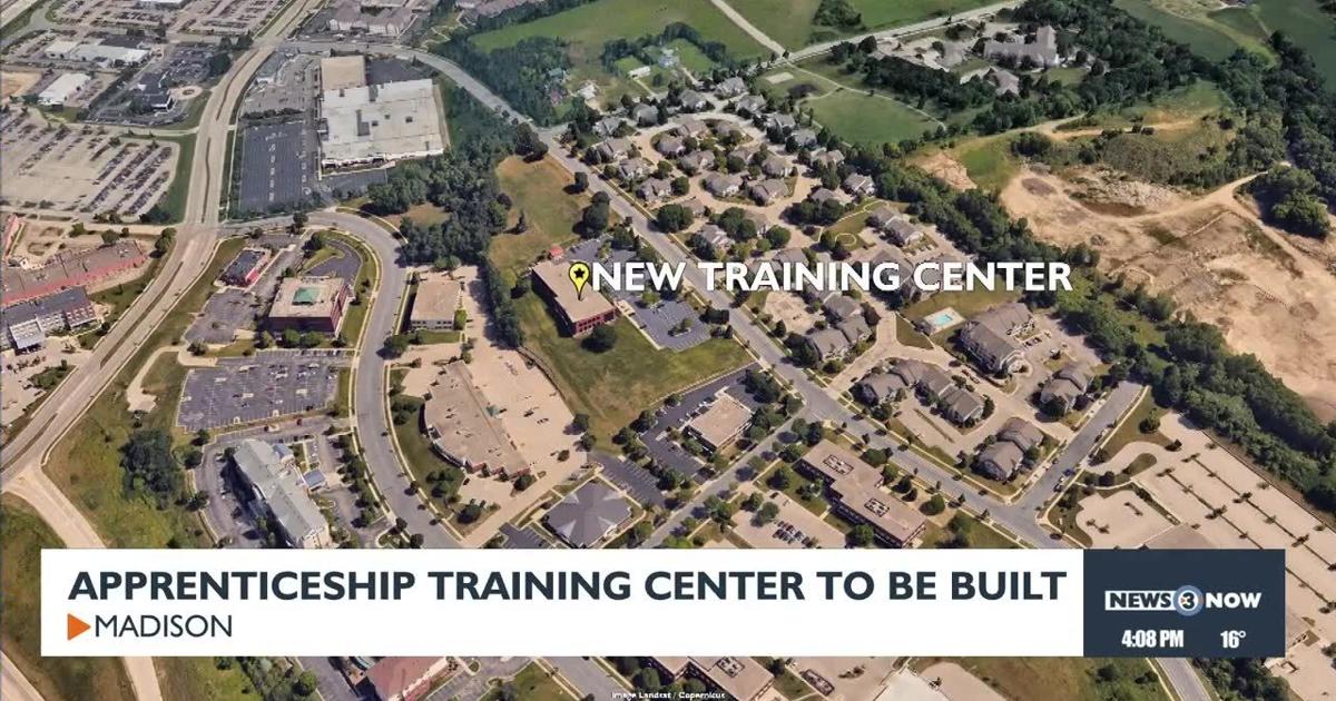 Wisconsin Apprenticeship Program ABC Wisconsin opening new apprenticeship training center in Madison ...