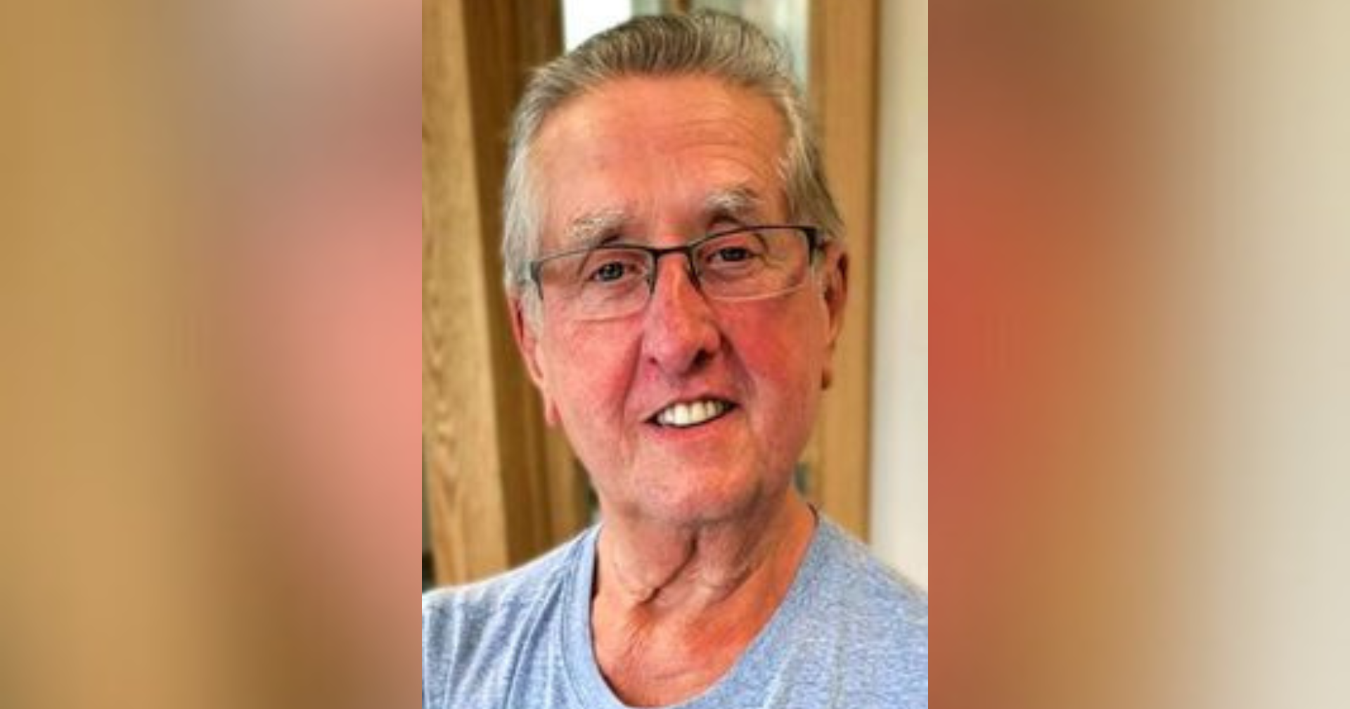 Thomas V. Crary - Vimarsana News
