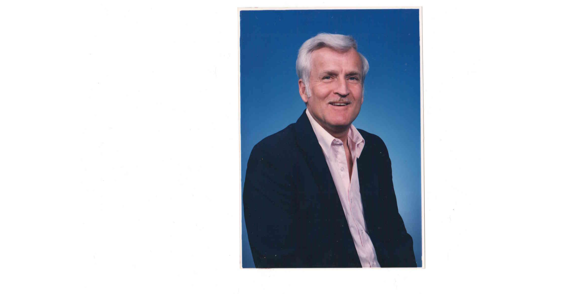 Walter Robert Beutler - Vimarsana News