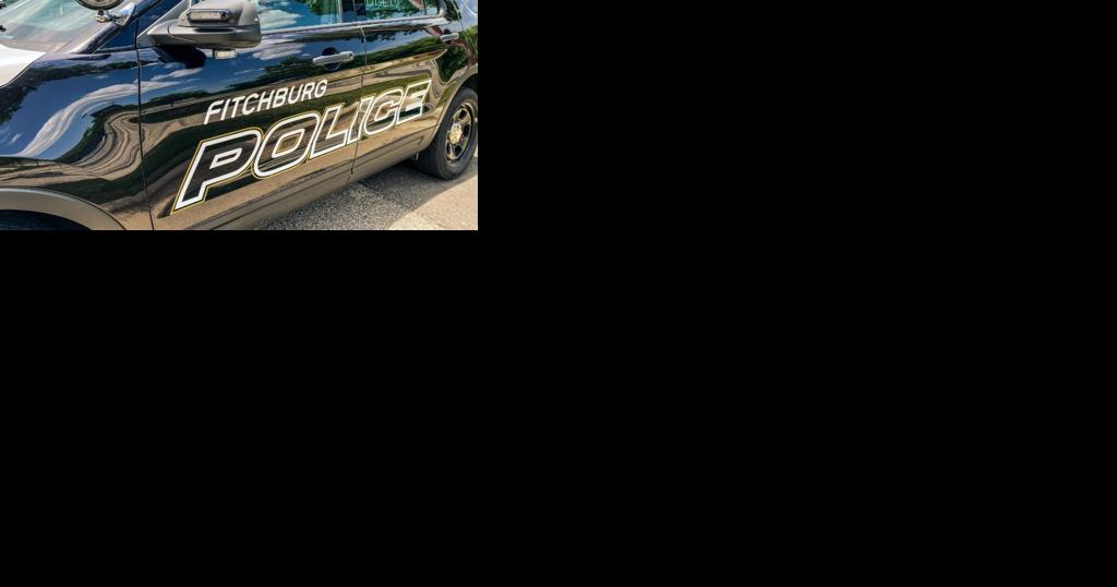 Madison man arrested after driving wrong way on Fish Hatchery Road - Vimarsana News
