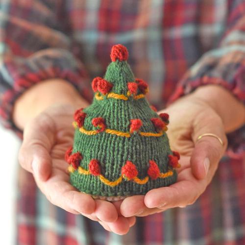 Barrett Wool Co. snowman 3