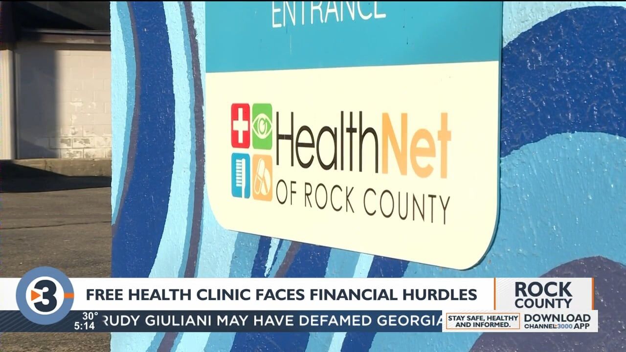 HealthNet faces financial crisis after facility upgrade last year, News