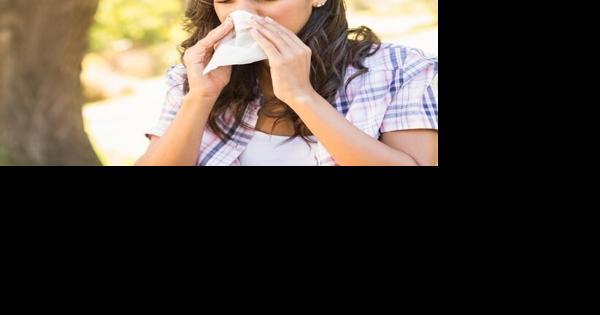 Do you have seasonal allergies or COVID-19 symptoms? Allergist explains differences - Vimarsana News