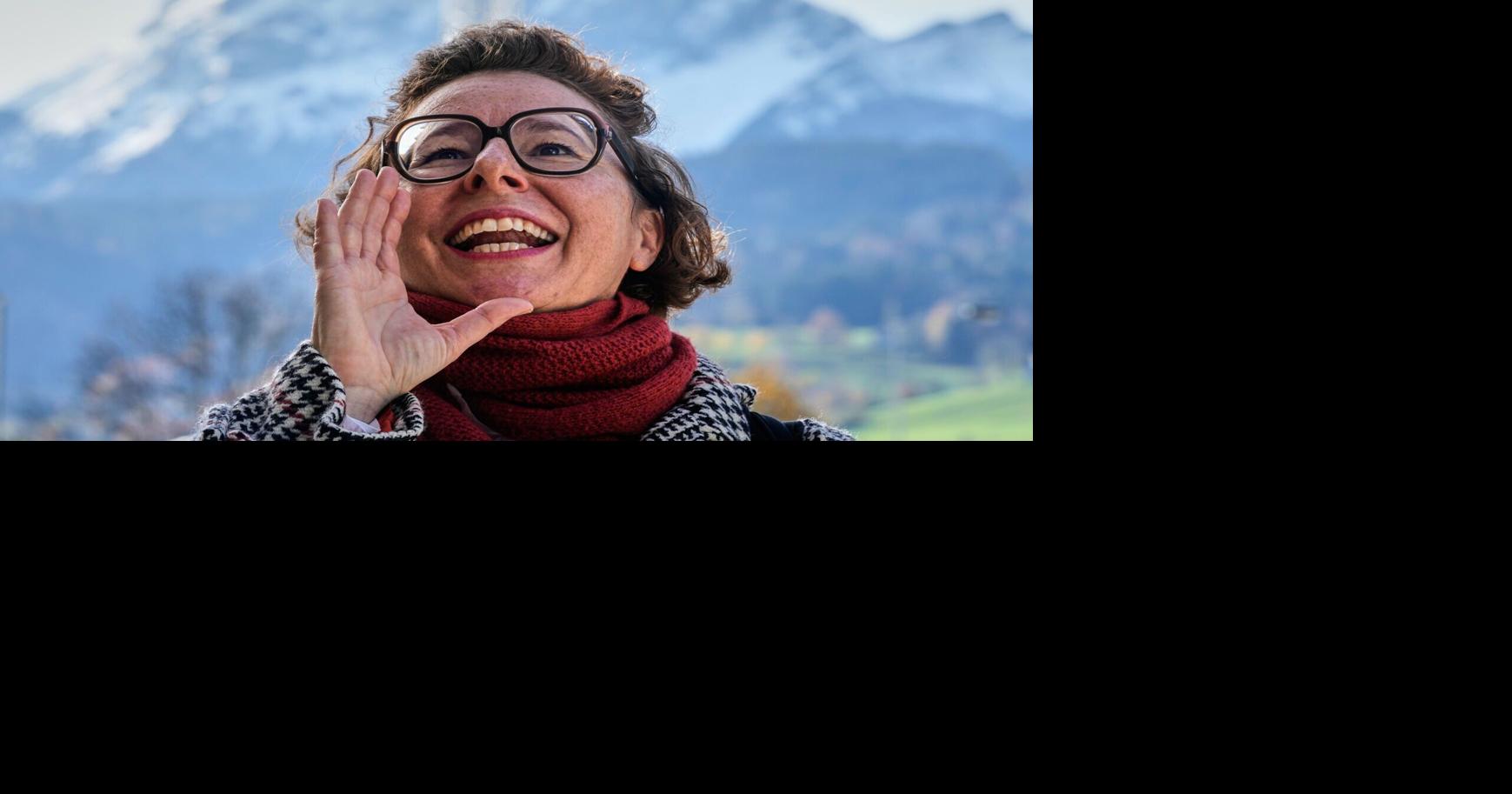 Shout-out for yodeling? Swiss seek UN cultural agency recognition as tradition turns modern