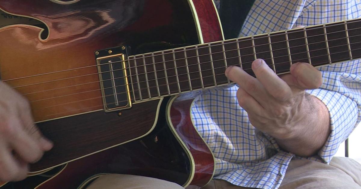 Hilldale announces 19 performers for Make Music Madison