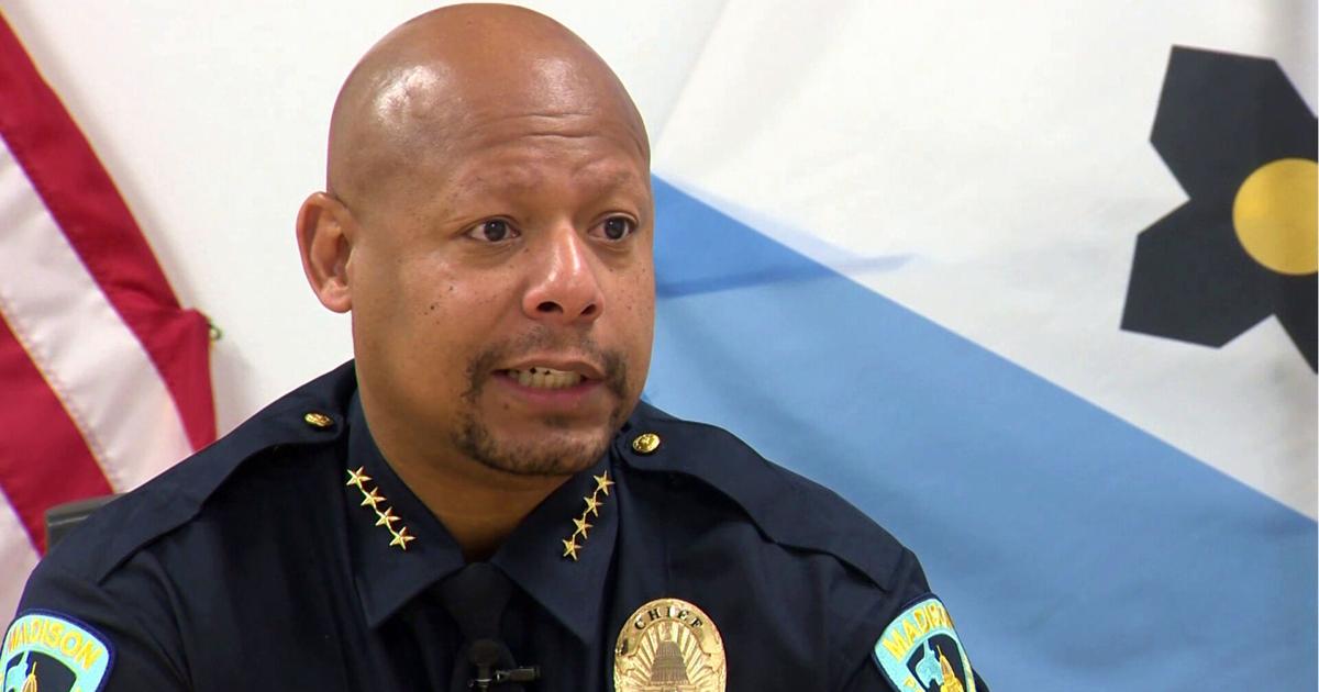 Mpd Paper MPD Chief Shon Barnes named as semifinalist for Chicago's top police ...