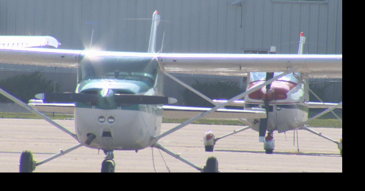 In the 608: EAA Pancake Breakfast happening Saturday at Middleton Airport