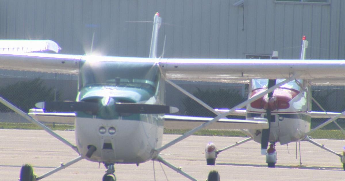 In the 608: EAA Pancake Breakfast happening Saturday at Middleton Airport