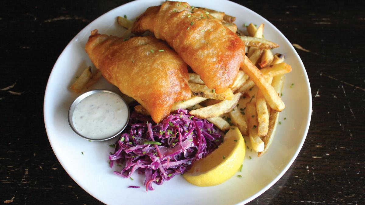 18 fin-tastic places to get fish fry in the Madison area | Dining ...