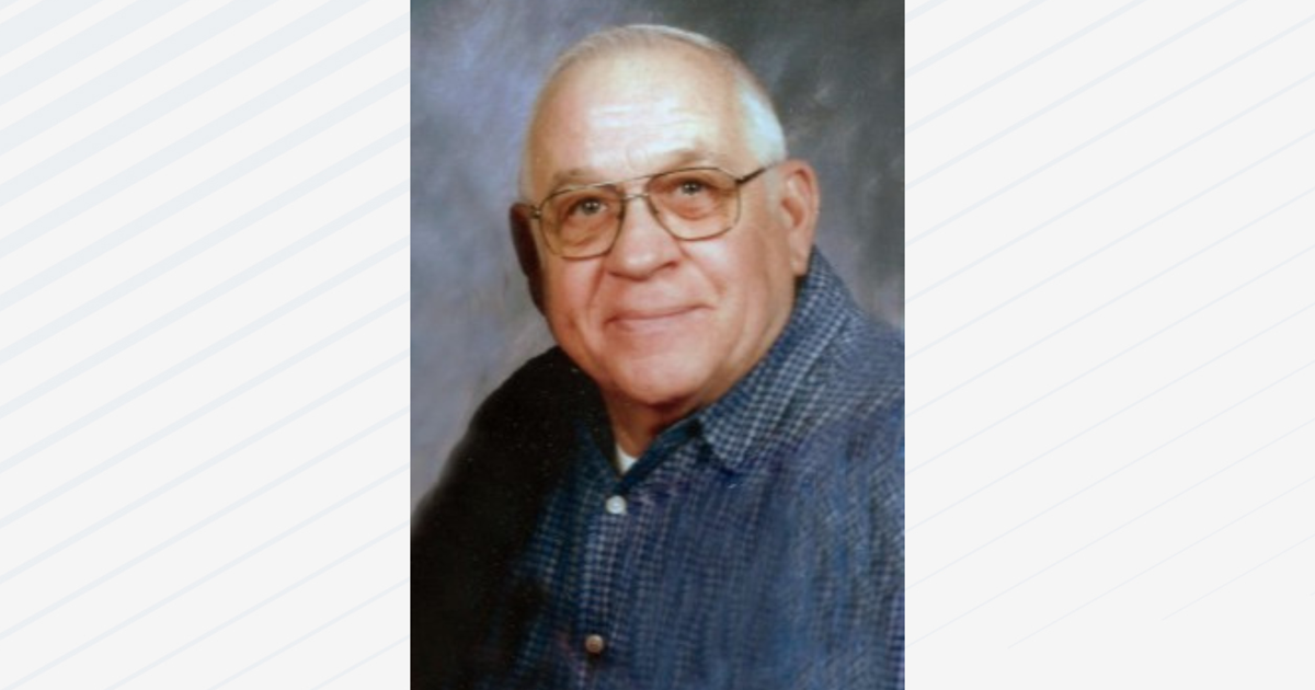 Larry Gene Samuelson Larry Gene Goecks | Obituaries | channel3000.com